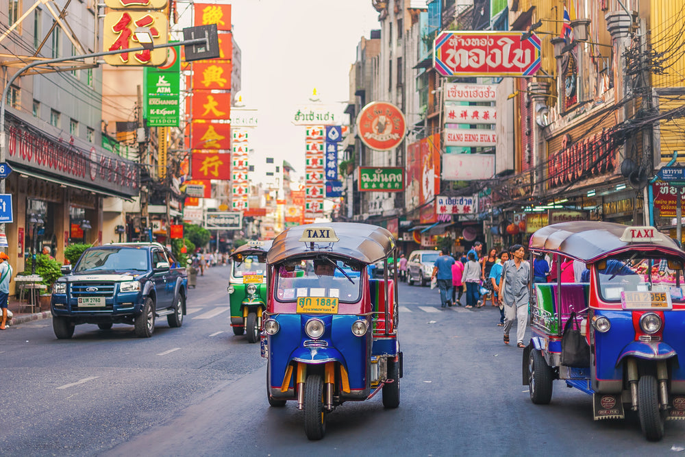 Muay Thai DTV Visa Update: New Document Requirements from 31 August 2026