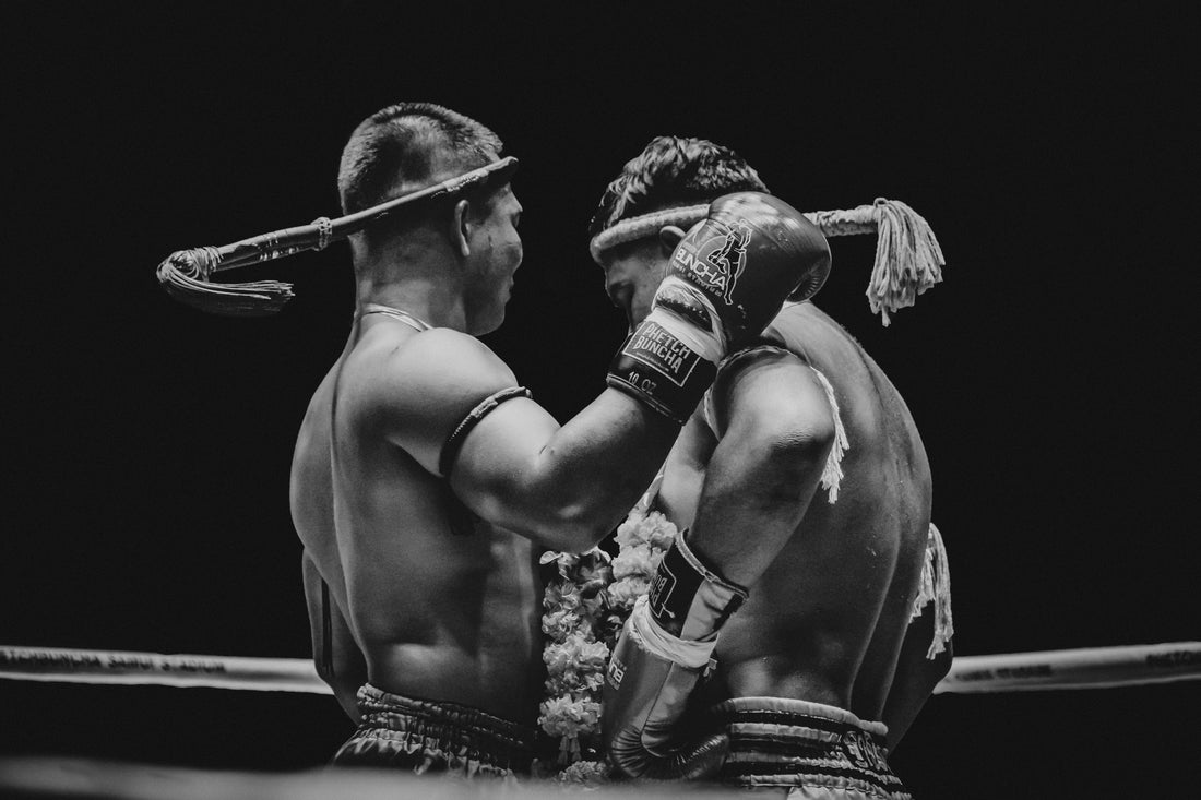 Sarama: The Traditional Music of Muay Thai