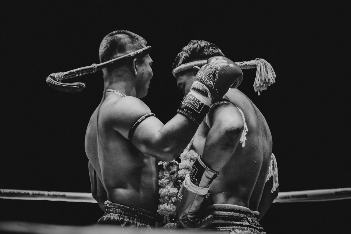 Sarama: The Traditional Music of Muay Thai