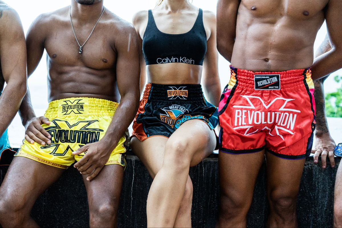 What to pack for a Muay Thai training trip in Phuket