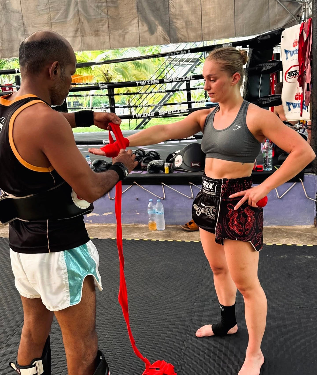 How Much Does It Cost to Train Muay Thai in Thailand?