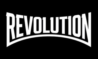 Revolution Gym