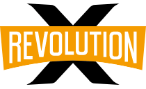 Revolution Gym