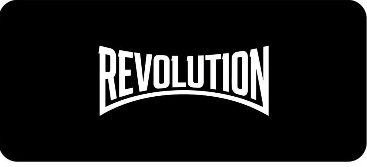 Revolution Gym