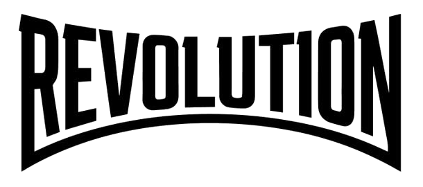 Revolution Gym